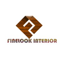 FINELOOK INTERIOR Logo