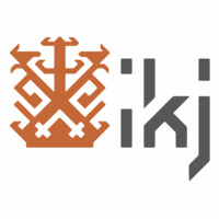 IKJ Logo