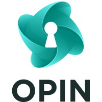 OPIN Europe Logo