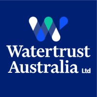 Watertrust Australia Ltd Logo