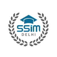 Sri Sukhmani Institute of Management (SSIM) Logo