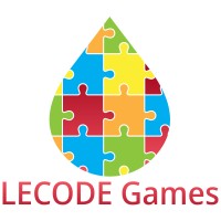 LECODE Games India Pvt Ltd Logo