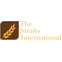 The Straits International Pte Ltd Logo
