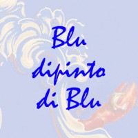Blu dipinto di Blu Srl Logo