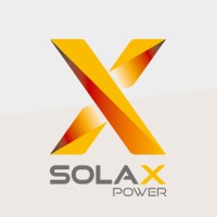 Solax Power Italia Logo