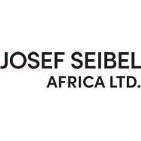Josef Seibel Africa Logo