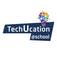 TechUcation@school gGmbH Logo