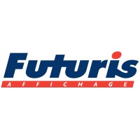 FUTURIS AFFICHAGE Logo