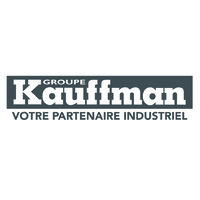 Kauffman Logo