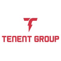 tenent group ag Logo