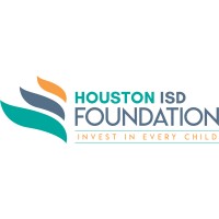 Houston ISD Foundation Logo