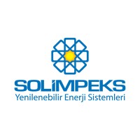 Solimpeks Türkiye Logo