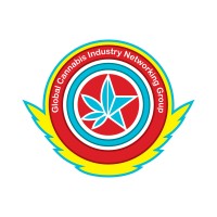 Global Cannabis Industry Networking Group Logo