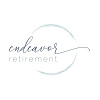 Endeavor Retirement Logo