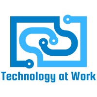 Technology at Work Logo