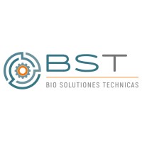 Bio Solutiones Technicas (BST) Logo