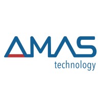 AMAS Technology GmbH Logo