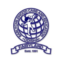 Fairyland Logo