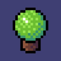 MicroWood Games Logo