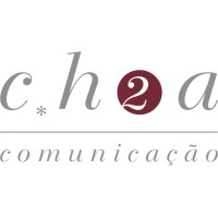 CH2A Comunicação Logo