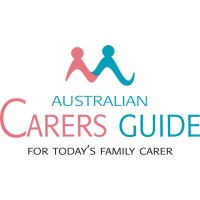 Australian Carers Guide Logo
