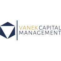 Vanek Capital Management Logo