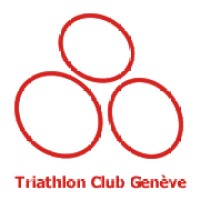 Triathlon Club Genève Logo