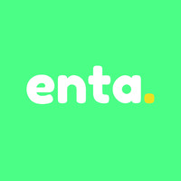 Enta Logo