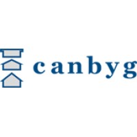 Canbyg ApS Logo