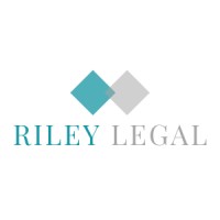 Riley Legal Logo