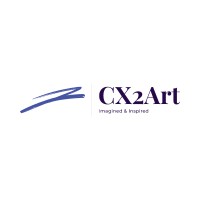 CX2Art Logo