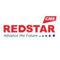REDSTAR-CMS Logo