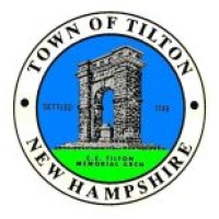 Town of Tilton NH Logo