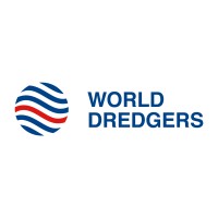World Dredgers BV Logo
