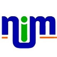 National Institute of Urban Management-NIUM Logo