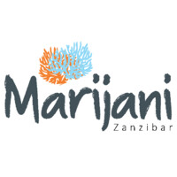 Marijani Beach Resort & Spa Logo