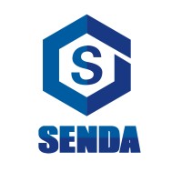 Shenzhen Senda Athena Technology Co., Ltd. Logo