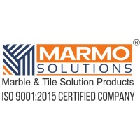 Marmo Solutions Private Limited. Logo