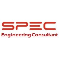 SPEC ENGINEERING CONSULTANT Logo