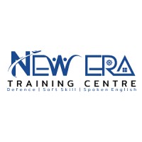 New Era Training Academy Logo