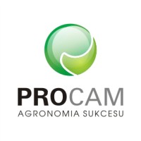 PROCAM Polska Sp. z o.o. Logo