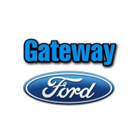 Gateway Ford Logo