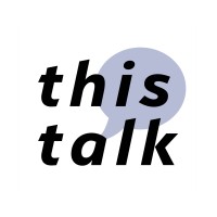 this talk Logo