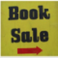 Friends Corner Book Shop Logo