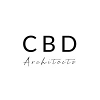 CBD Architects Logo