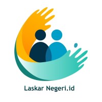 Laskar Negeri.id Logo