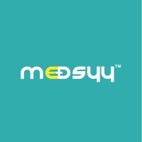 Medsyy Ltd. Logo