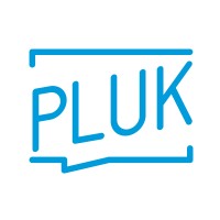 Pluk Logo