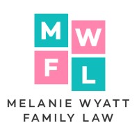Melanie Wyatt Family Law Pty Ltd Logo