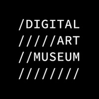 Digital Art Museum Logo
